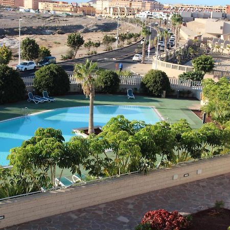 Sunny Duplex Los Martines 厄尔梅达诺 外观 照片