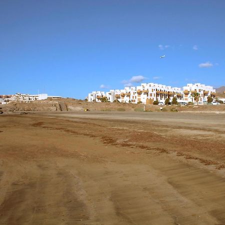 Sunny Duplex Los Martines 厄尔梅达诺 客房 照片