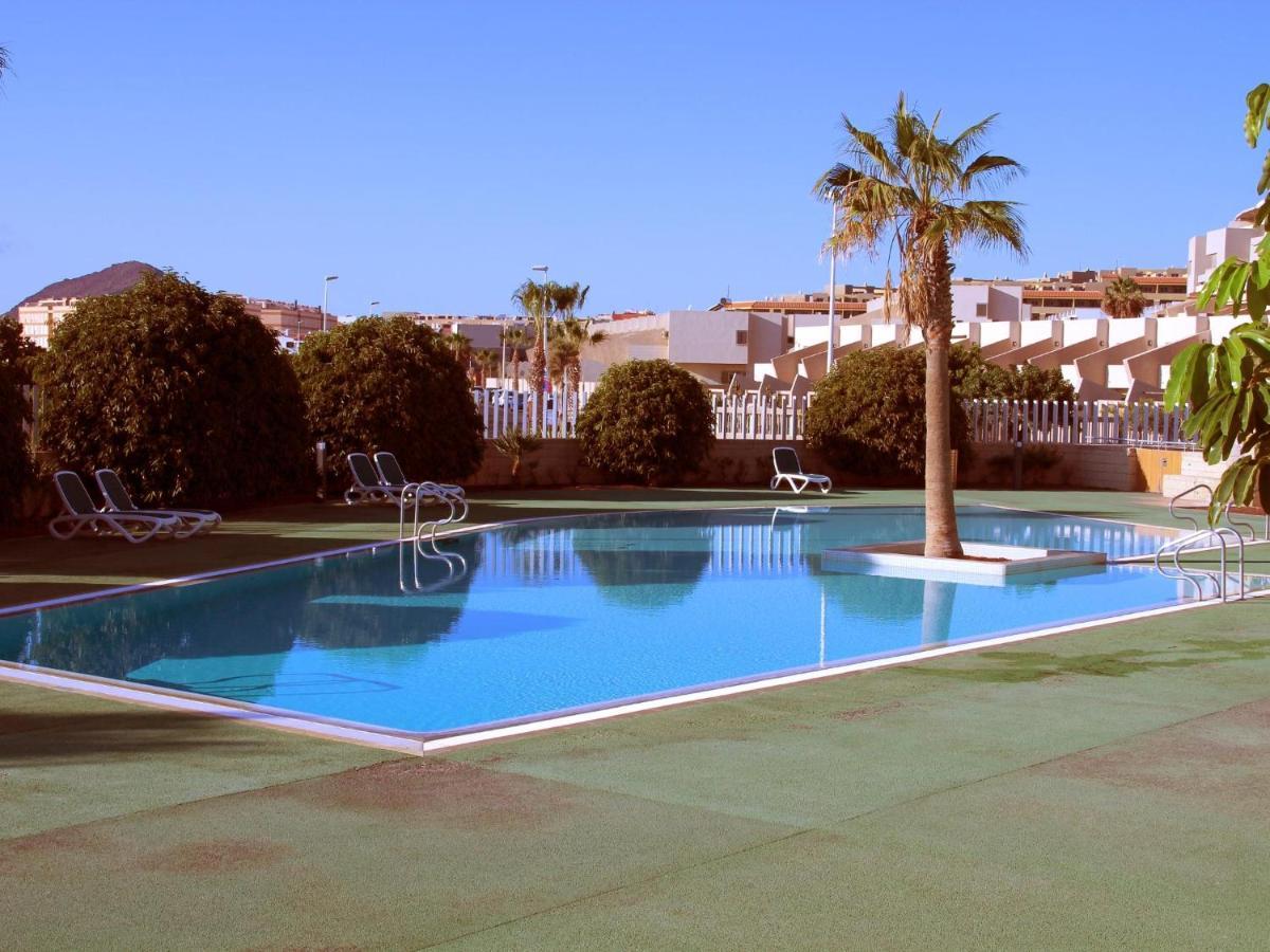 Sunny Duplex Los Martines 厄尔梅达诺 客房 照片