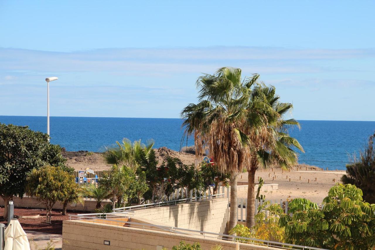 Sunny Duplex Los Martines 厄尔梅达诺 外观 照片