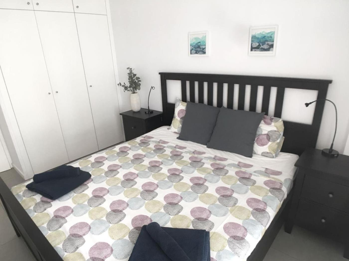 Sunny Duplex Los Martines 厄尔梅达诺 客房 照片