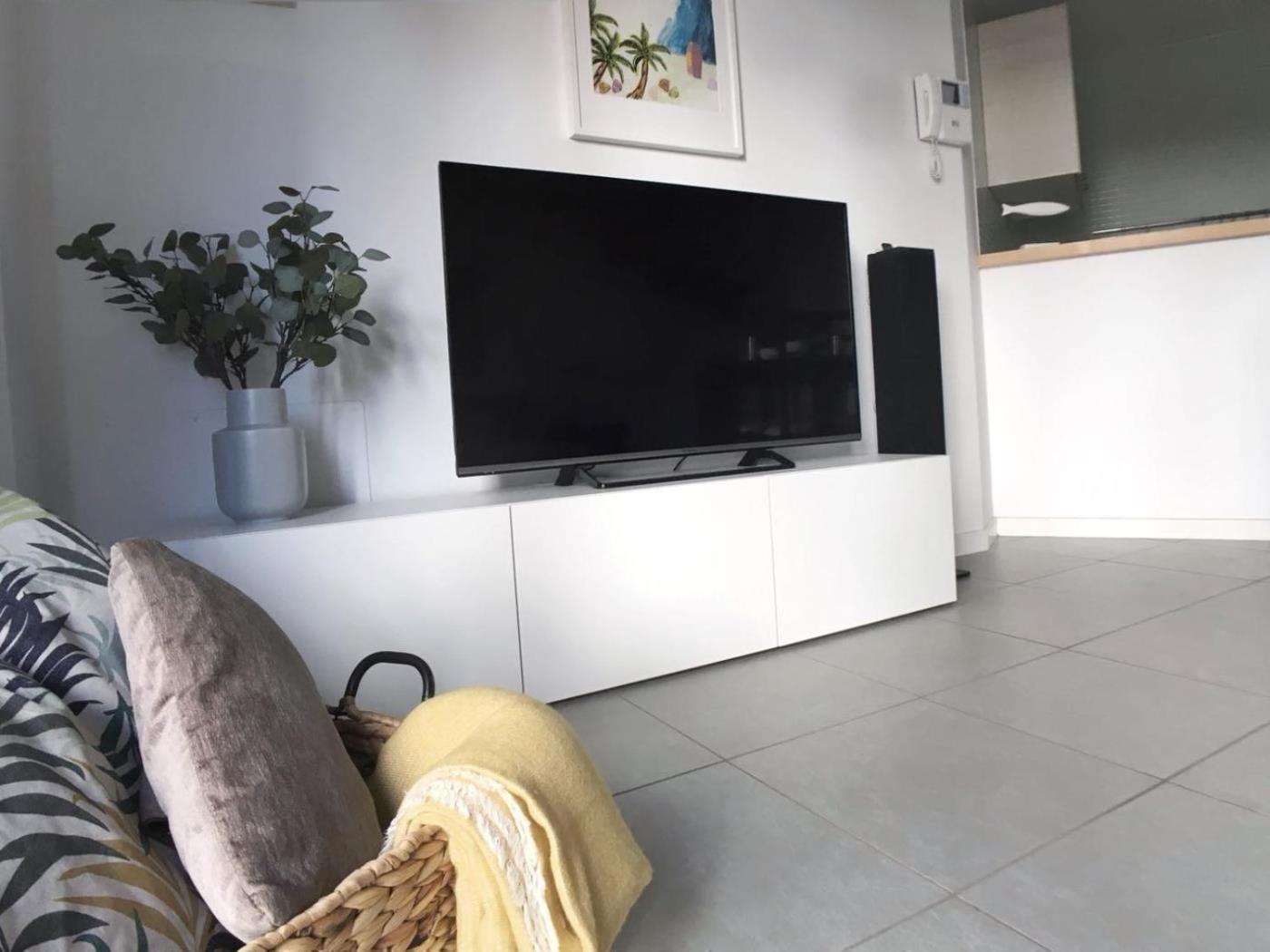 Sunny Duplex Los Martines 厄尔梅达诺 客房 照片
