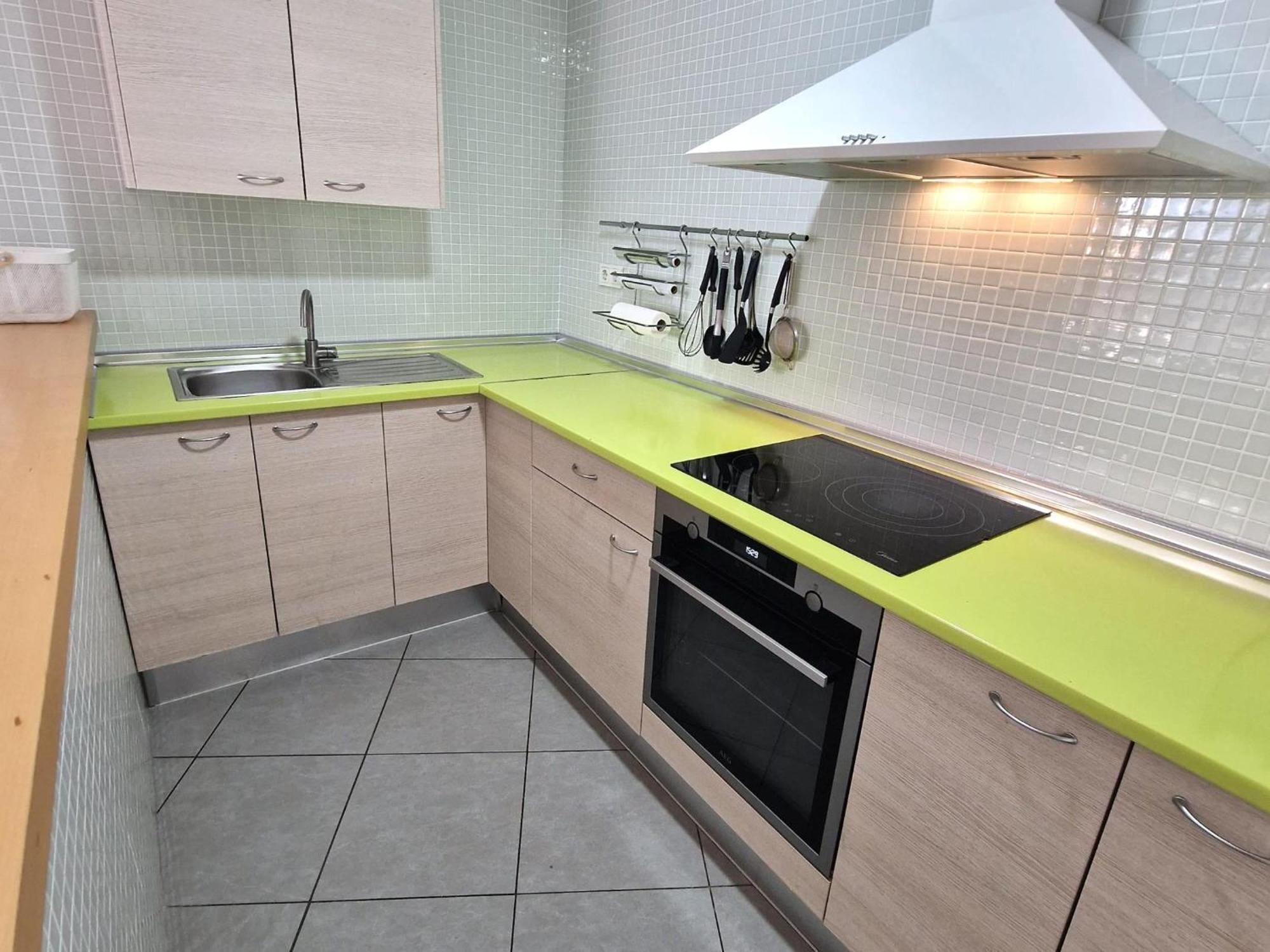 Sunny Duplex Los Martines 厄尔梅达诺 客房 照片