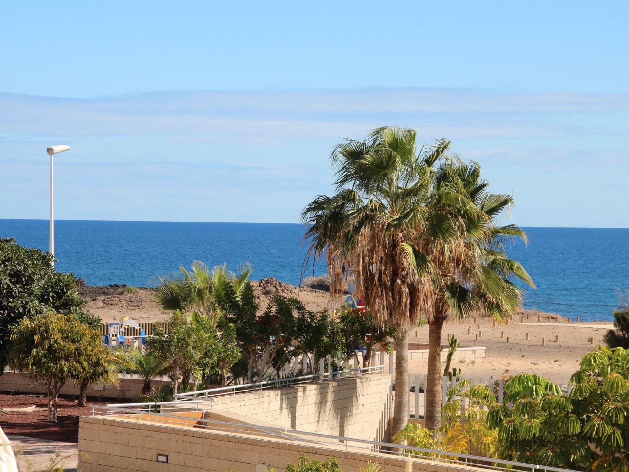 Sunny Duplex Los Martines 厄尔梅达诺 客房 照片